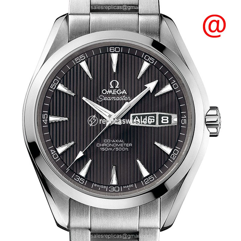 Omega 231.10.43.22.06.001 SEAMASTER Automatic Stainless Steel