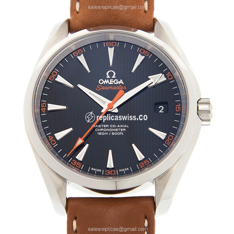 Omega 231.12.42.21.01.002 SEAMASTER Automatic Stainless Steel
