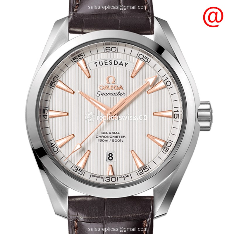 Omega 231.13.43.22.02.002 SEAMASTER Automatic Stainless Steel