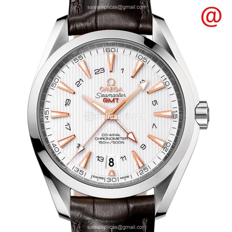 Omega 231.13.43.22.02.004 SEAMASTER Automatic Stainless Steel