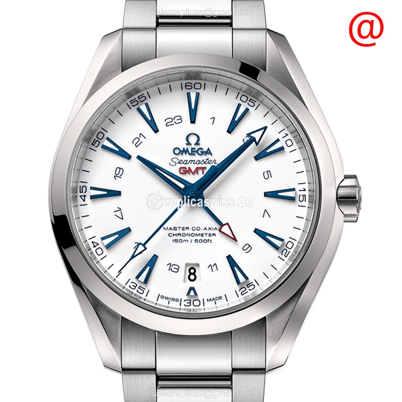 Omega 231.90.43.22.04.001 SEAMASTER Automatic Titanium