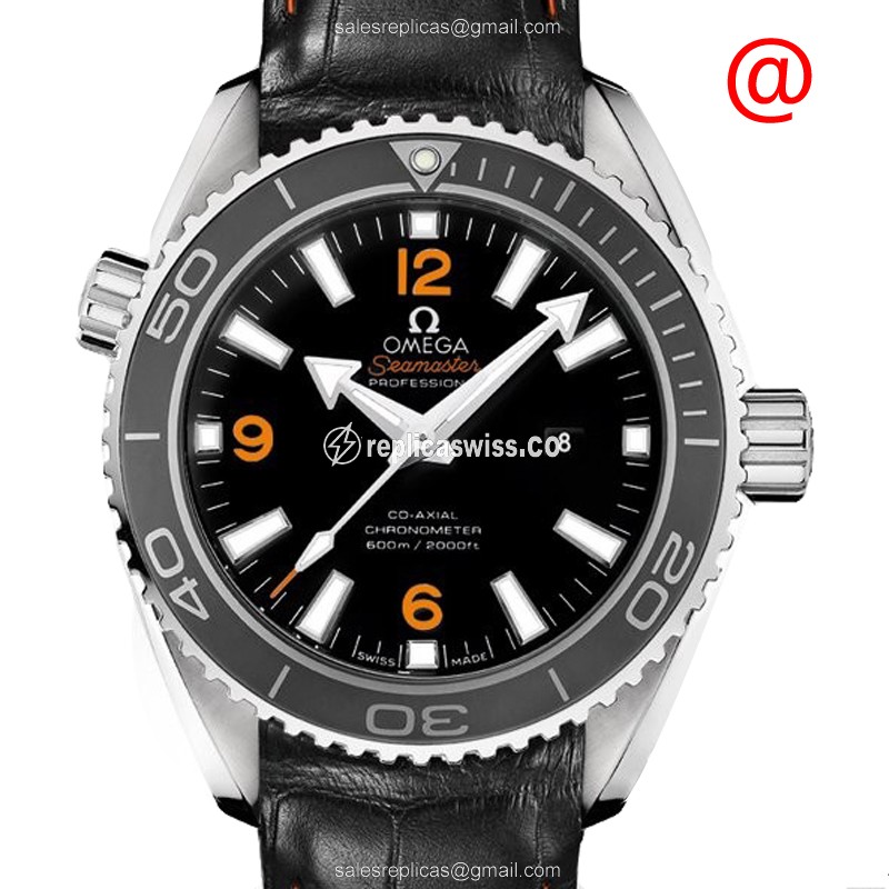 Omega 232.33.38.20.01.002 SEAMASTER Automatic Stainless Steel