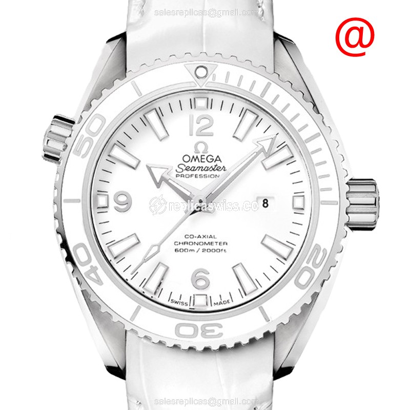 Omega 232.33.38.20.04.001 SEAMASTER Automatic Stainless Steel