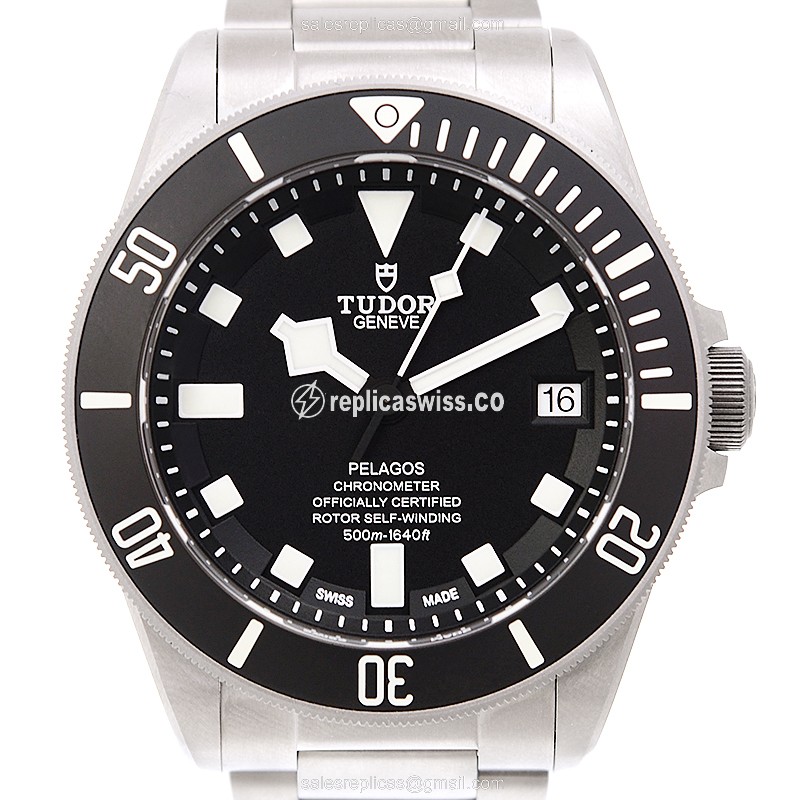Tudor 25600TN PELAGOS Automatic Titanium