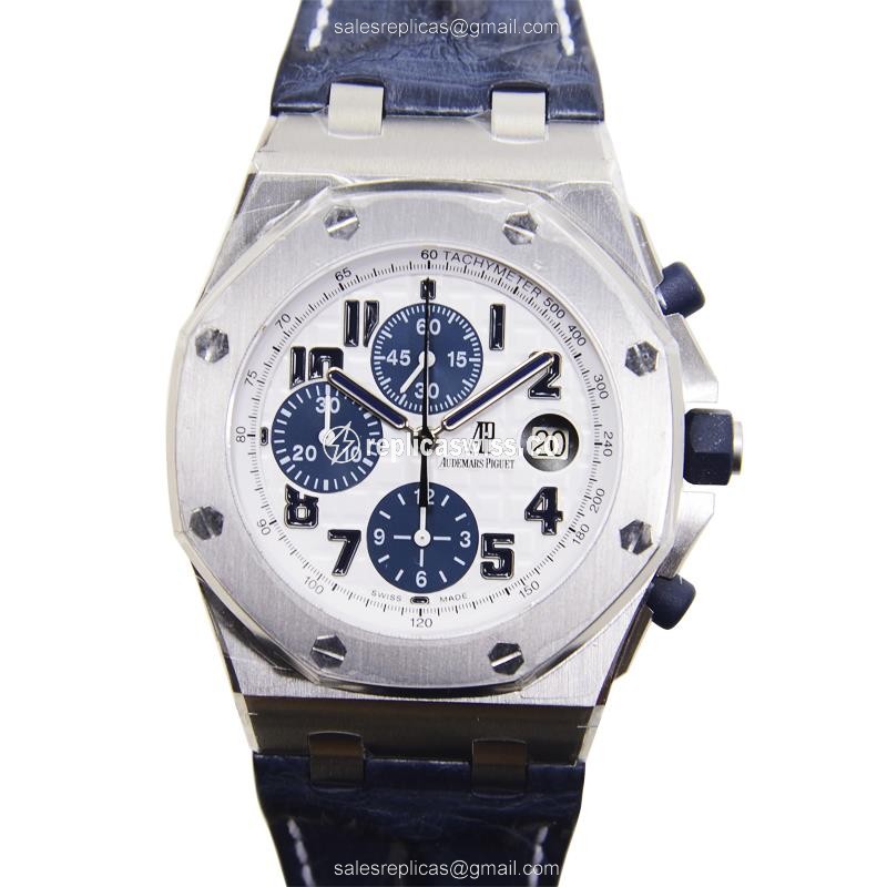 Audemars Piguet 26170ST.OO.D305CR.01 ROYAL OAK OFFSHORE Automatic Stainless Steel