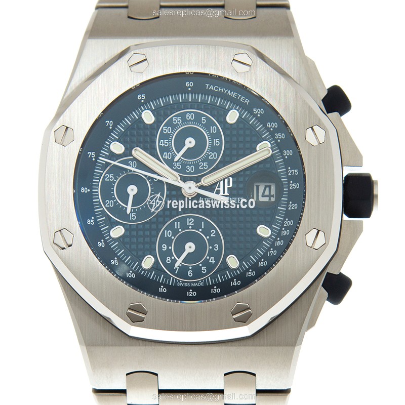 Audemars Piguet 26237ST.OO.1000ST.01 ROYAL OAK OFFSHORE Automatic Stainless Steel