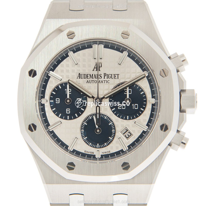 Audemars Piguet 26315ST.OO.1256ST.01 Automatic Stainless Steel