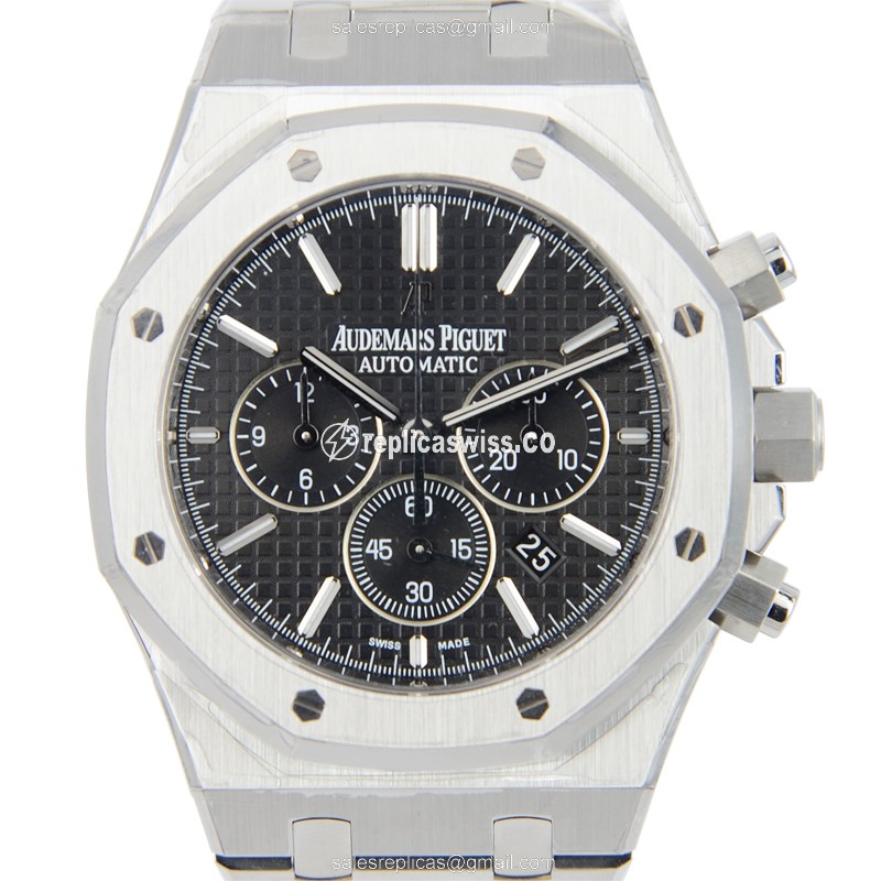 Audemars Piguet 26320ST.OO.1220ST.01 ROYAL OAK Automatic Stainless Steel