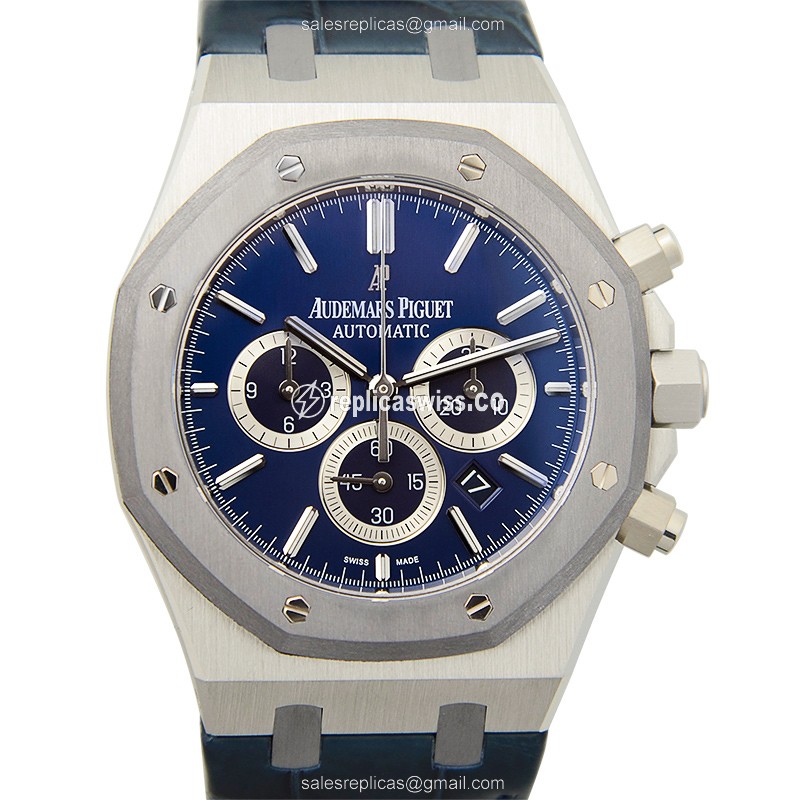 Audemars Piguet 26325PL.OO.D310CR.01 ROYAL OAK Automatic 950 Platinum