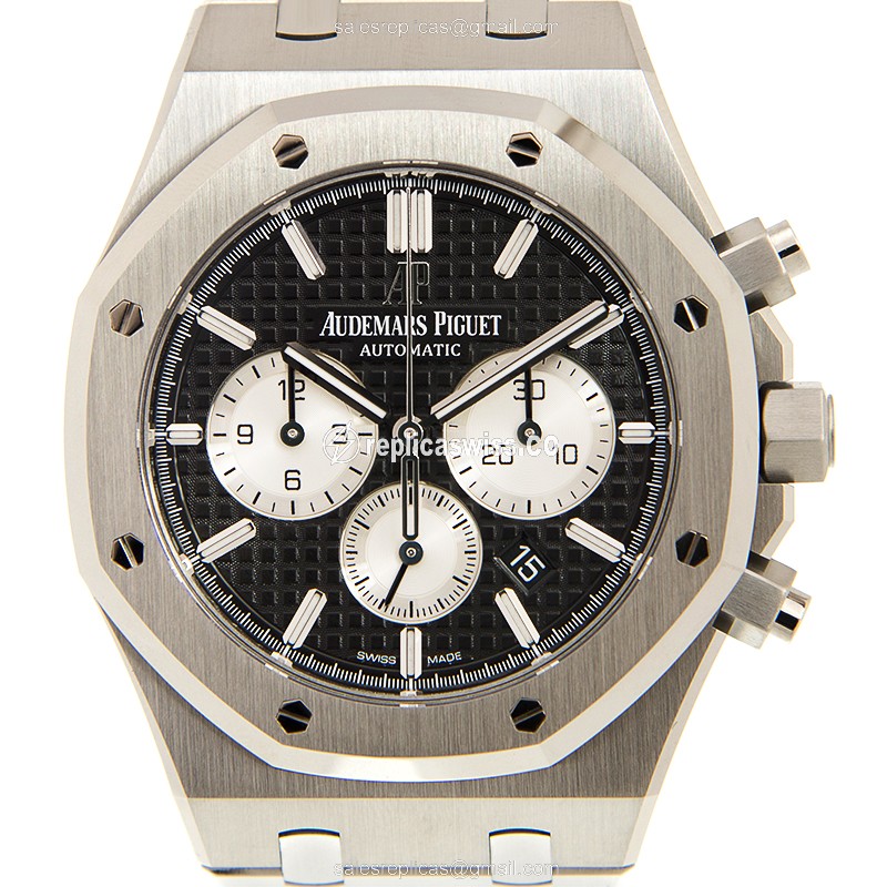 Audemars Piguet 26331ST.OO.1220ST.02 Automatic Stainless Steel