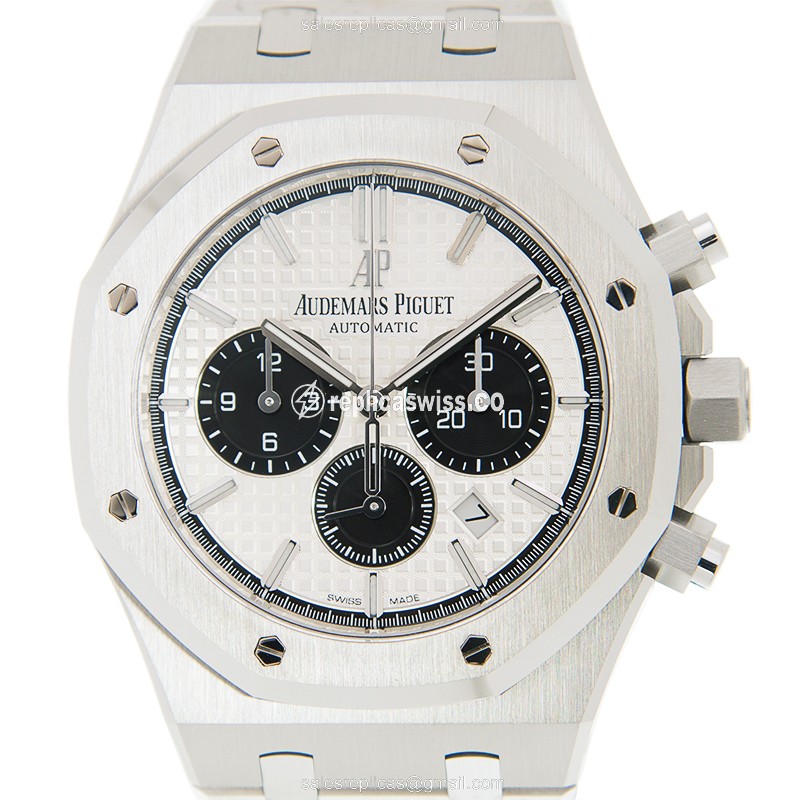 Audemars Piguet 26331ST.OO.1220ST.03 Automatic Stainless Steel