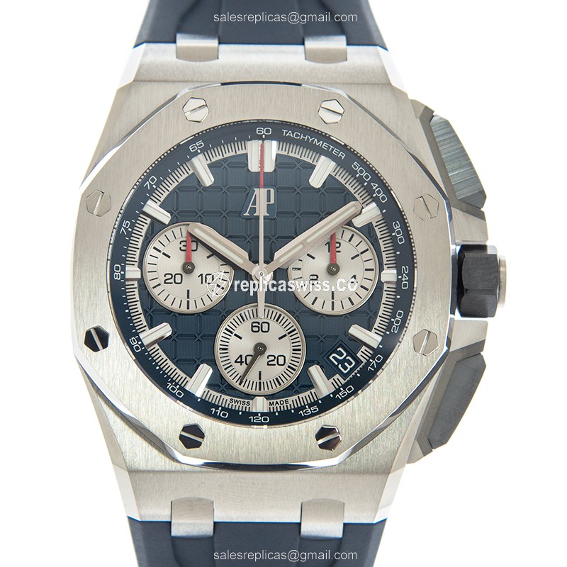 Audemars Piguet 26420TI.OO.A027CA.01 ROYAL OAK OFFSHORE Automatic Titanium