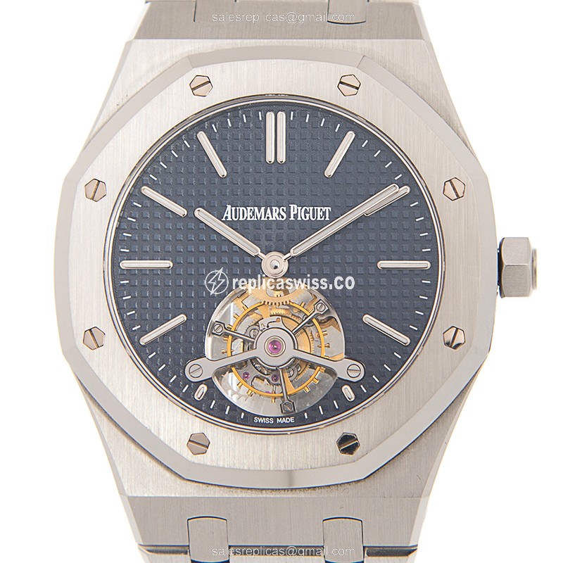 Audemars Piguet 26510ST.OO.1220ST.01 ROYAL OAK Automatic Stainless Steel