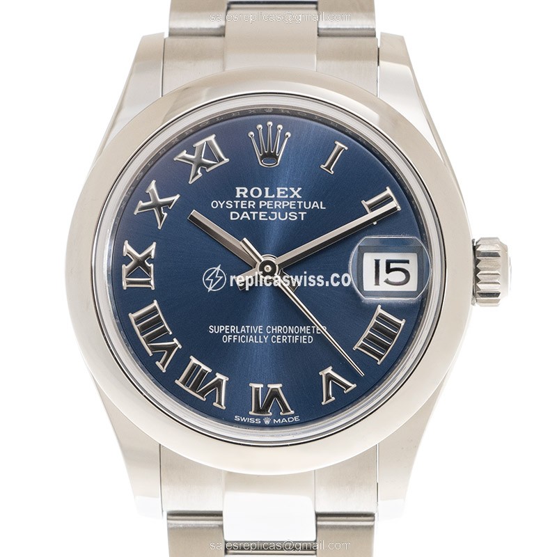 Rolex 278240-0017 DATEJUST Automatic Stainless Steel