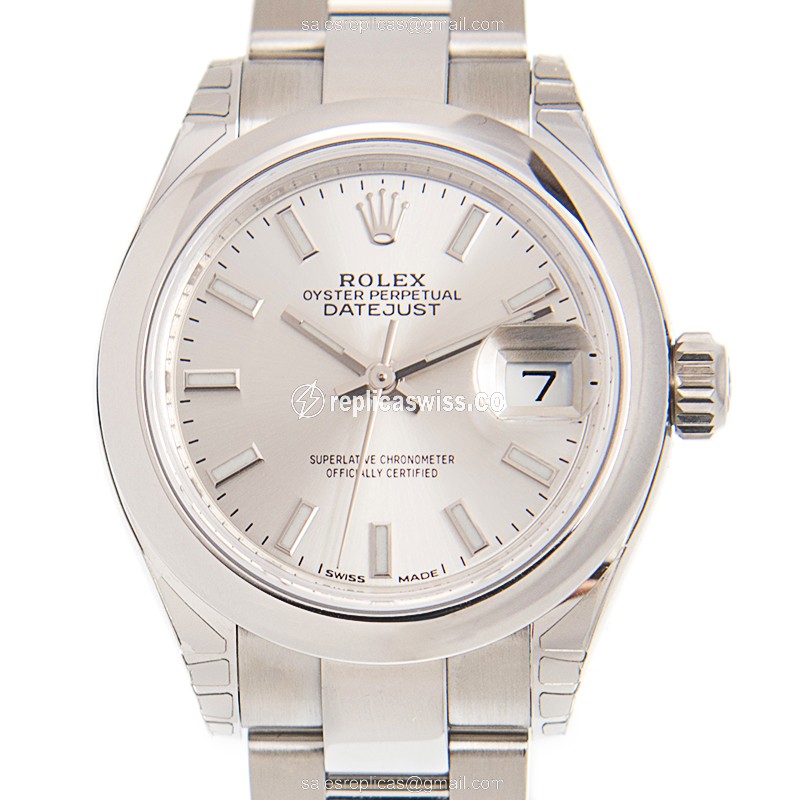 Rolex 279160-0006 LADY DATEJUST Automatic Stainless Steel
