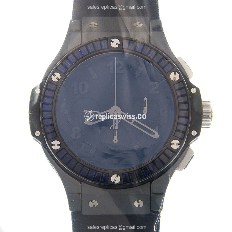 Hublot 301.CD.134.RX.191 BIG BANG Automatic Ceramic