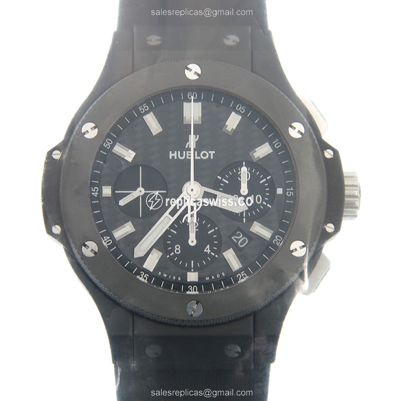 Hublot 301.CI.1770.RX BIG BANG Automatic Ceramic