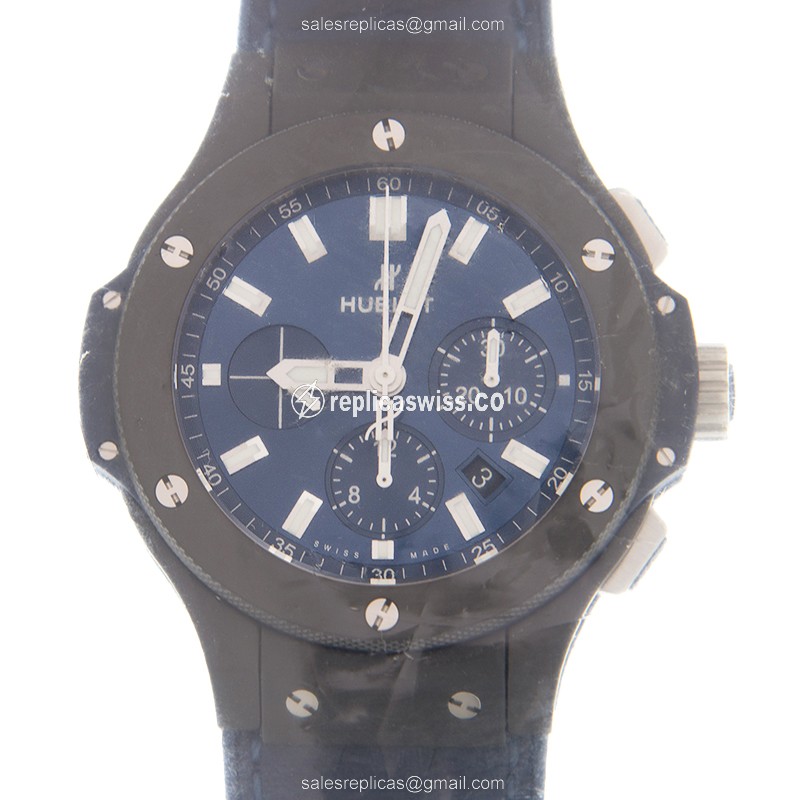 Hublot 301.CI.7170.LR BIG BANG Automatic Ceramic