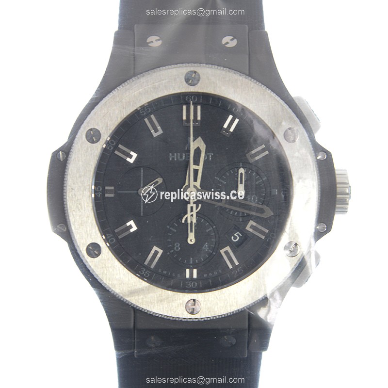 Hublot 301.CK.1140.RX BIG BANG Quartz Ceramic