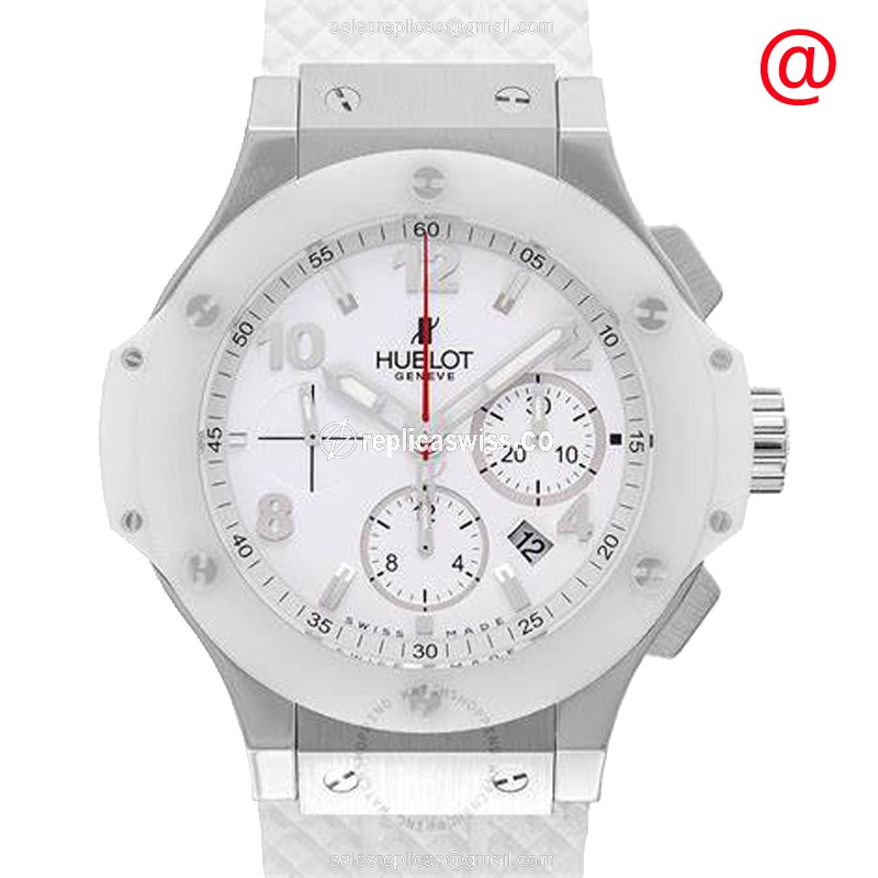 Hublot 301.SE.230.RW BIG BANG Automatic Stainless Steel