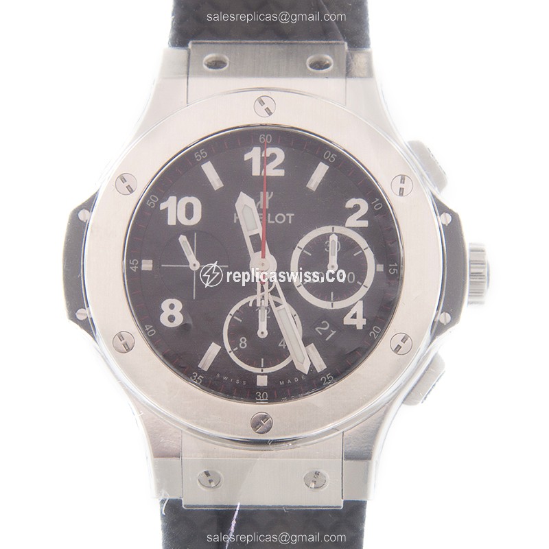 Hublot 301.SX.130.RX BIG BANG Automatic Steel