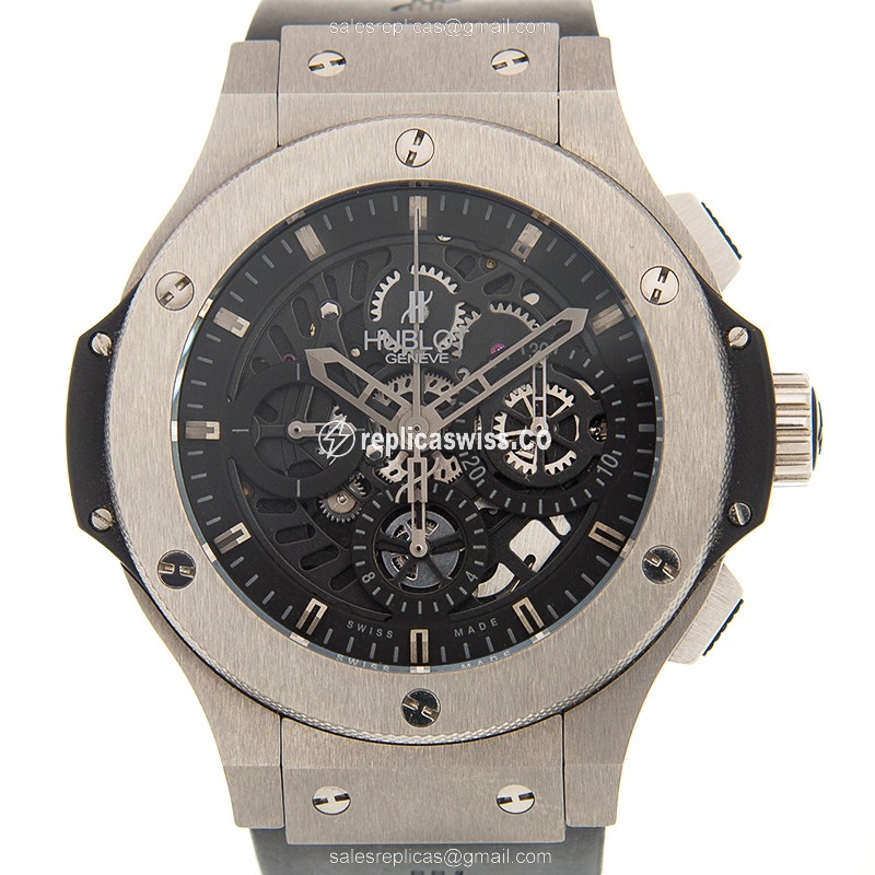 Hublot 310.KX.1140.RX BIG BANG Automatic Titanium