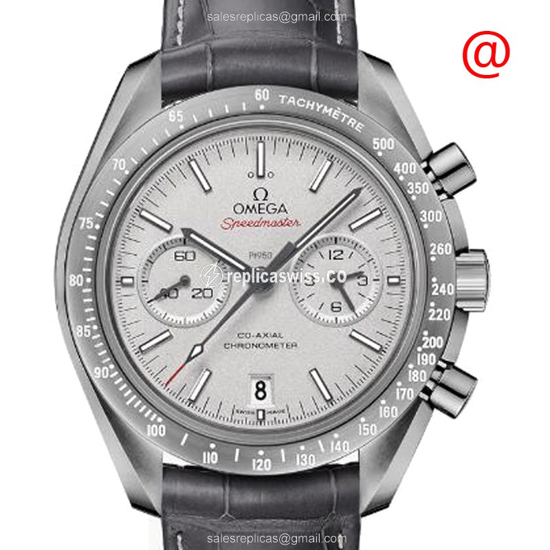 Omega 311.93.44.51.99.002 SPEEDMASTER Automatic Ceramic