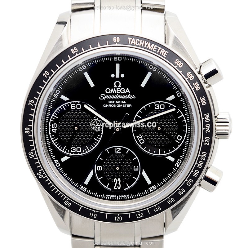Omega 326.30.40.50.01.001 SPEEDMASTER Automatic Stainless Steel