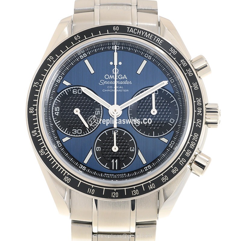 Omega 326.30.40.50.03.001 SPEEDMASTER Automatic Stainless Steel