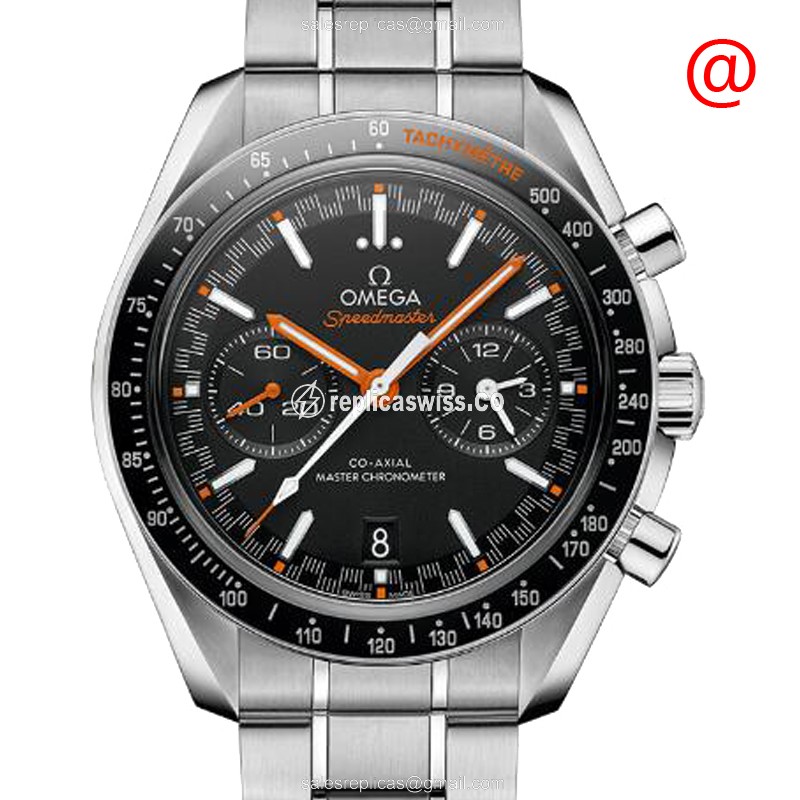 Omega 329.30.44.51.01.002 SPEEDMASTER Automatic Stainless Steel