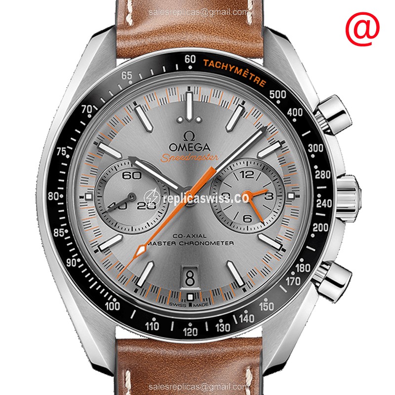 Omega 329.32.44.51.06.001 SPEEDMASTER Automatic Stainless Steel
