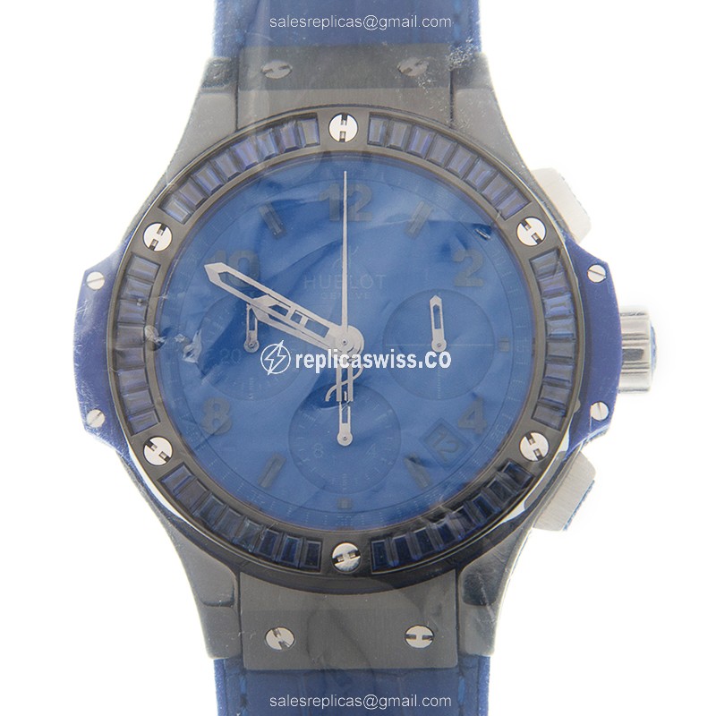 Hublot 341.CL.5190.LR.1901 BIG BANG Automatic Ceramic