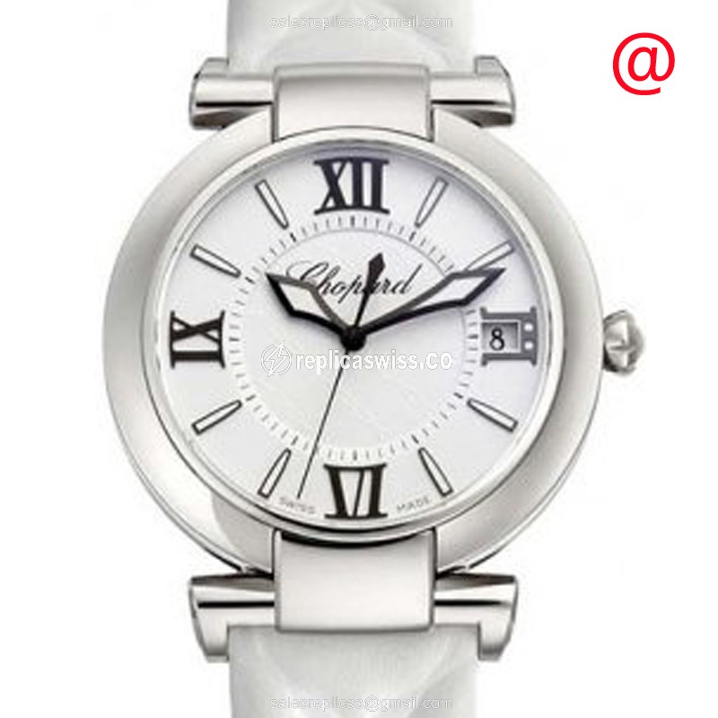 Chopard 388531-3007 IMPERIALE Automatic Stainless Steel