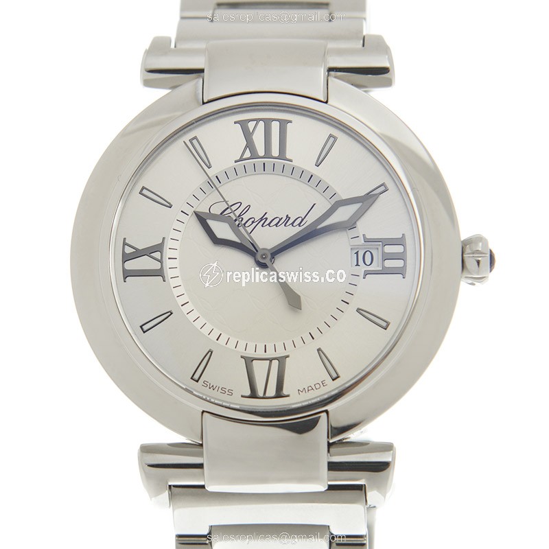 Chopard 388532-3002 IMPERIALE Quartz Stainless Steel