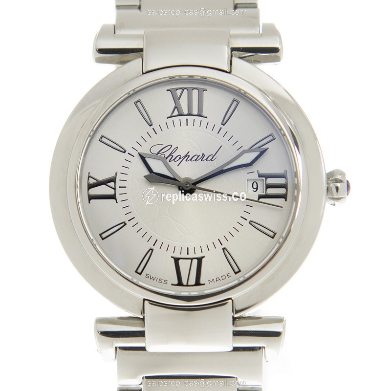 Chopard 388541-3002 IMPERIALE Quartz Stainless Steel
