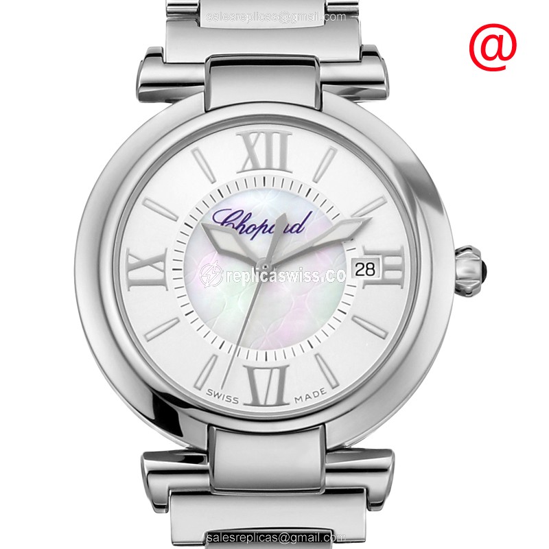 Chopard 388563-3002 IMPERIALE Automatic Stainless Steel