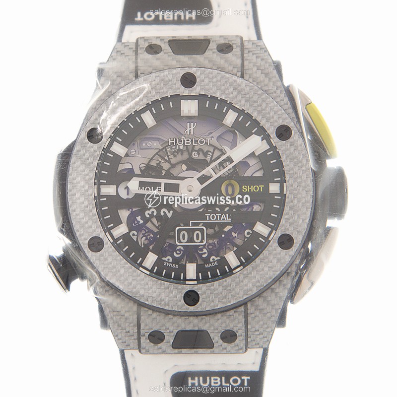 Hublot 416.YS.1120.VR BIG BANG Automatic Carbon Fiber