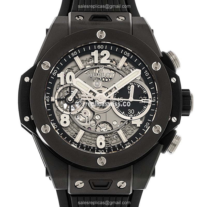 Hublot 441.CI.1171.RX BIG BANG Automatic Ceramic