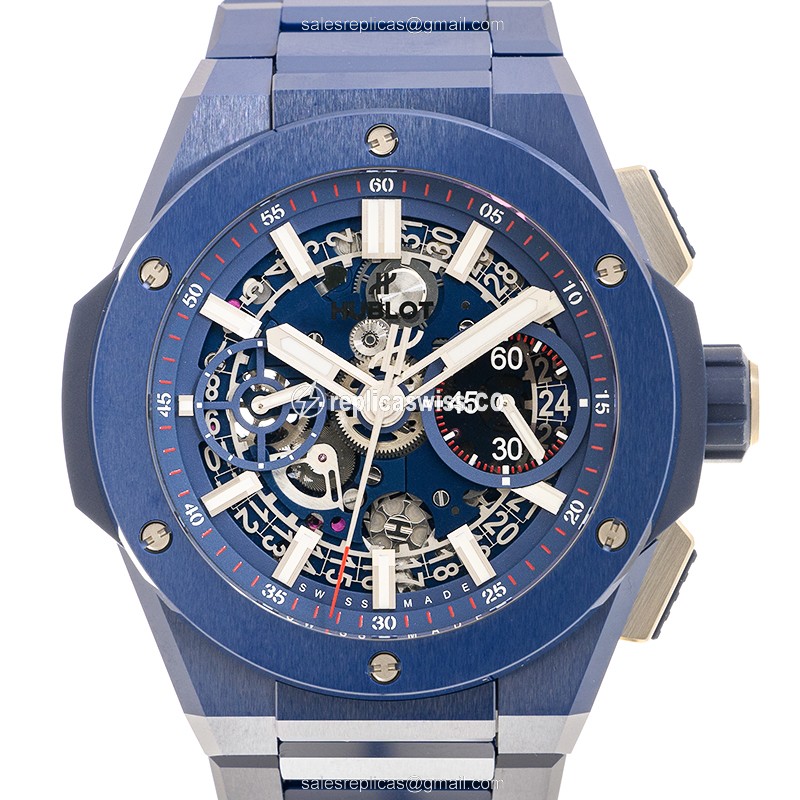 Hublot 451.EX.5123.EX BIG BANG Automatic Ceramic
