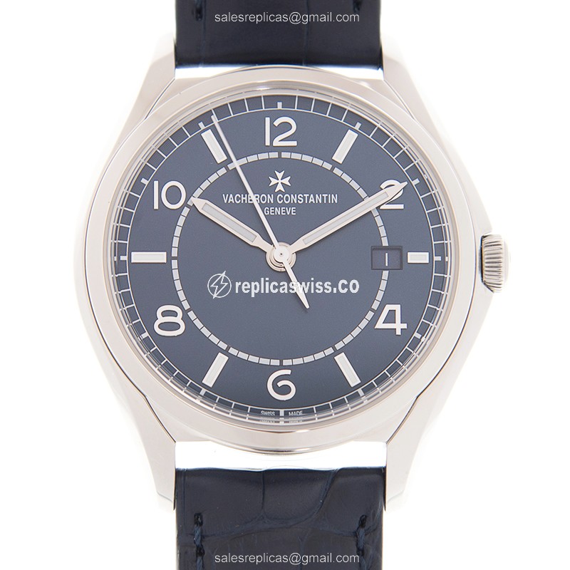 Vacheron Constantin 4600E/000A-B487 FIFTYSIX Automatic Stainless Steel
