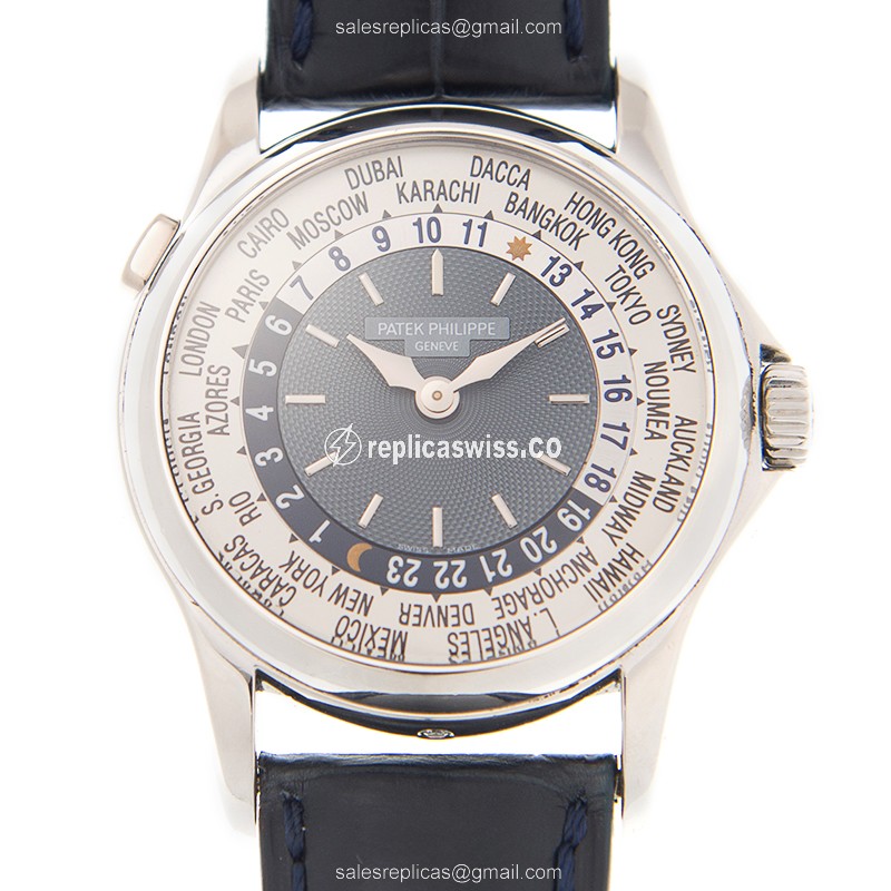 Patek Philippe 5110P-001 COMPLICATIONS Automatic 950 Platinum