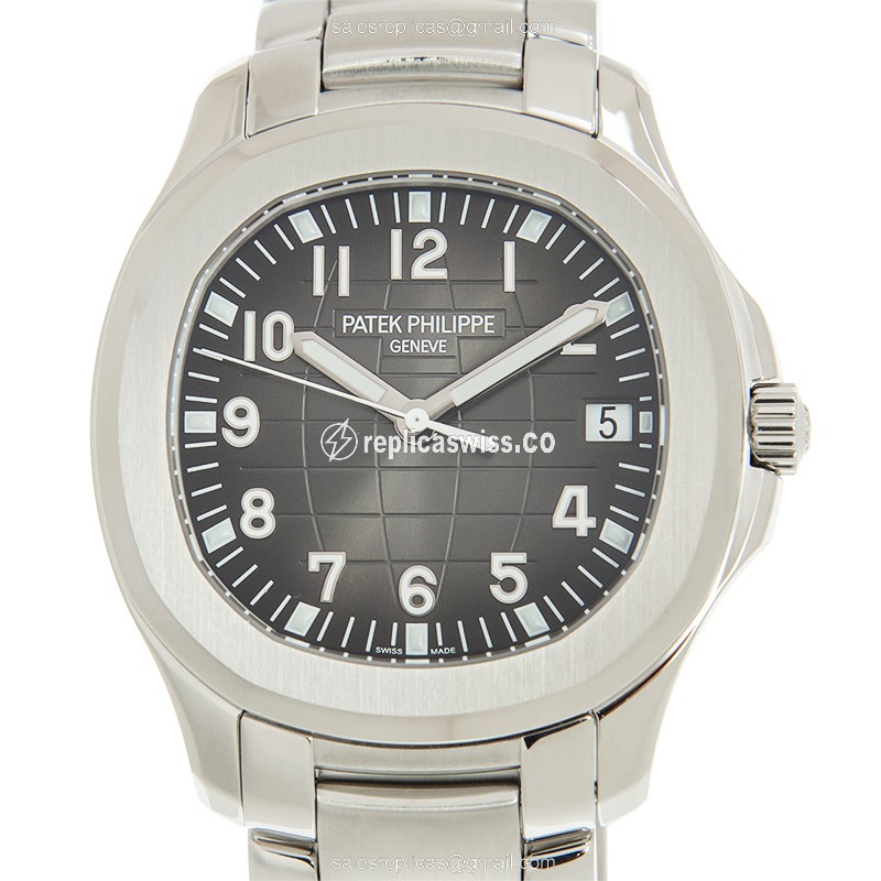 Patek Philippe 5167/1A-001 AQUANAUT Automatic Stainless Steel