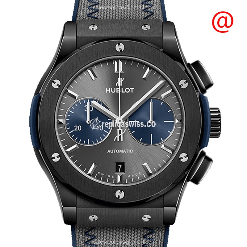 Hublot 521.CM.7070.NR.BOM CLASSIC FUSION Automatic Ceramic