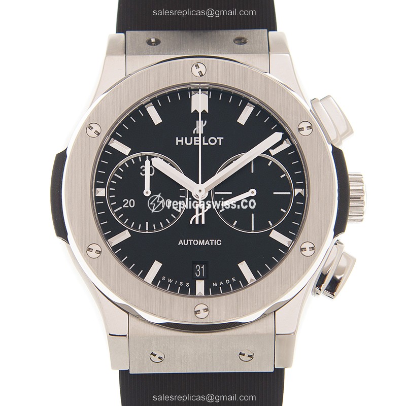 Hublot 521.NX.1171.RX CLASSIC FUSION Automatic Steel