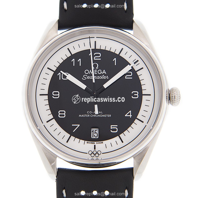 Omega 522.32.40.20.01.003 SEAMASTER Automatic Stainless Steel