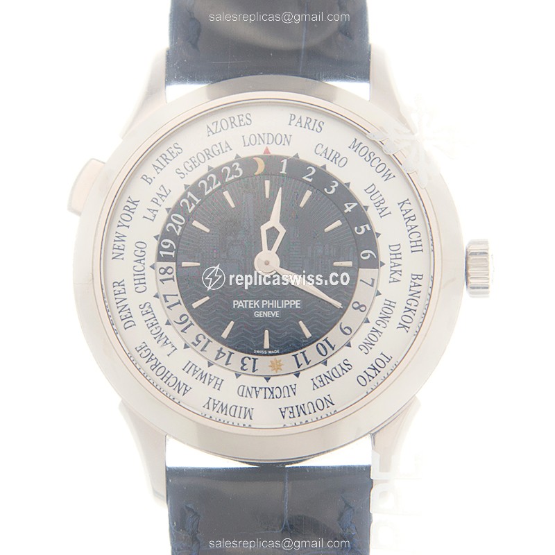 Patek Philippe 5230G-010 GRAND COMPLICATIONS Automatic 18kt White Gold