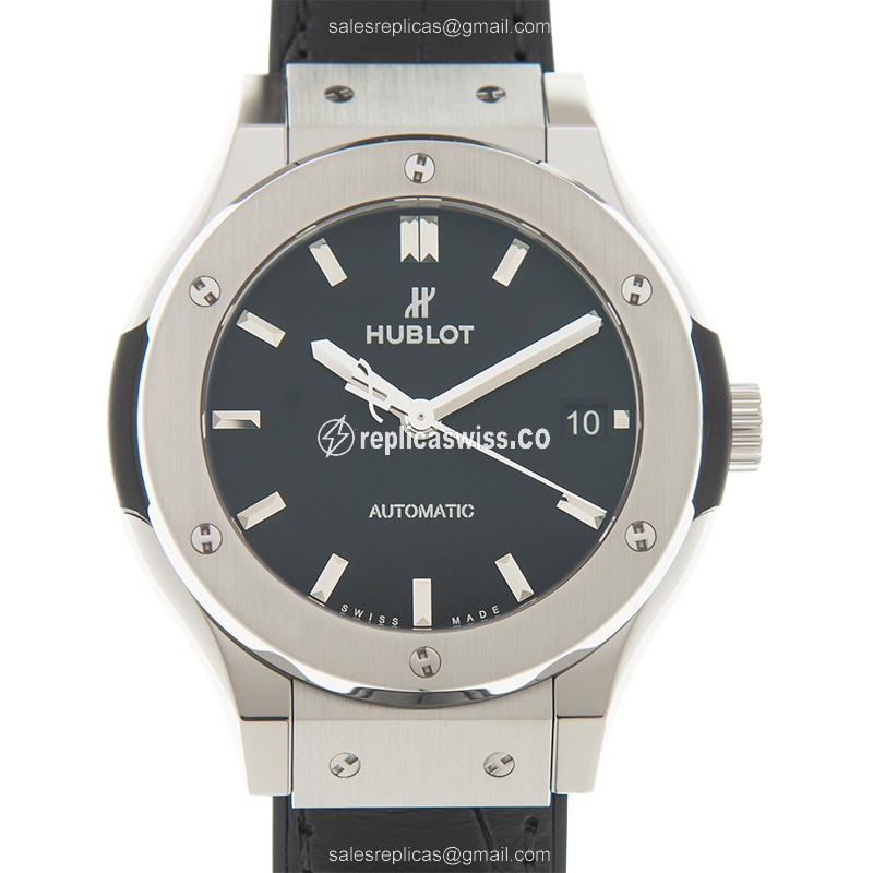 Hublot 565.NX.1171.LR CLASSIC FUSION Automatic Stainless Steel