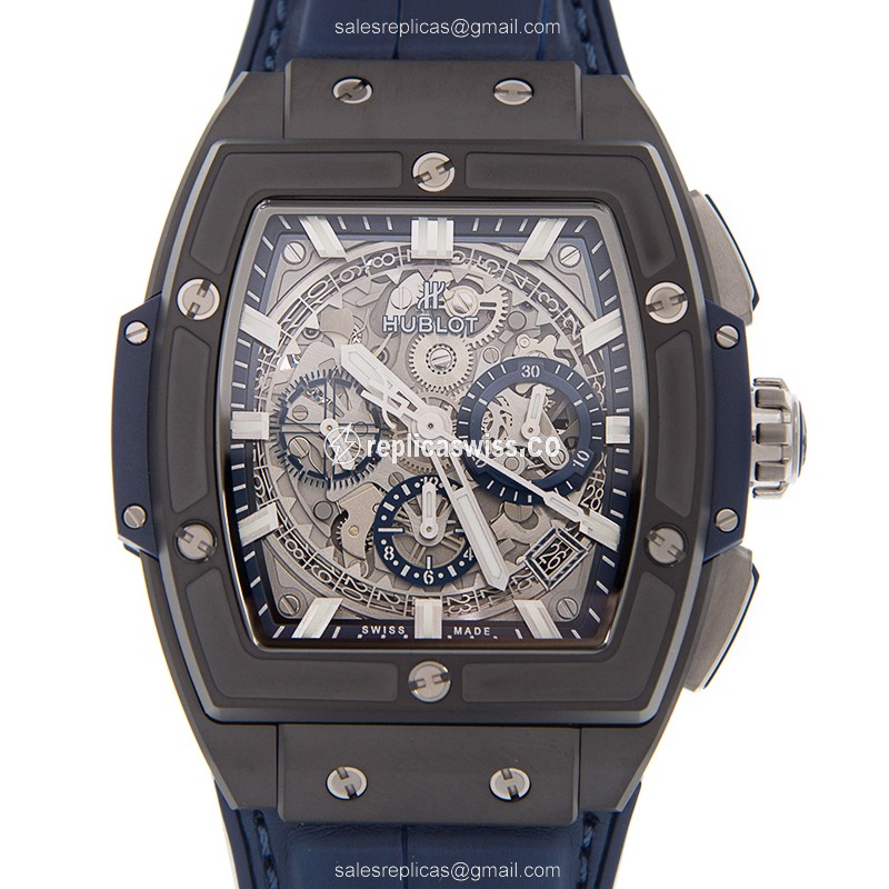 Hublot 641.CI.7170.LR BIG BANG Automatic Ceramic