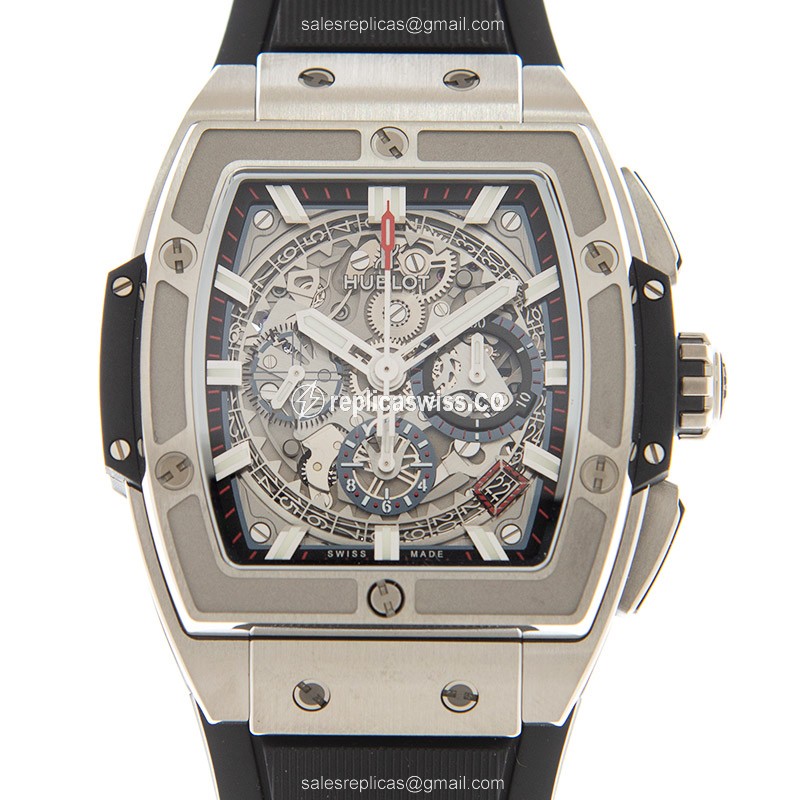 Hublot 641.NX.0173.RX BIG BANG Automatic Titanium