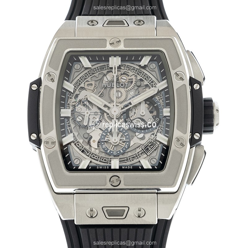 Hublot 642.NX.0170.RX BIG BANG Automatic Titanium